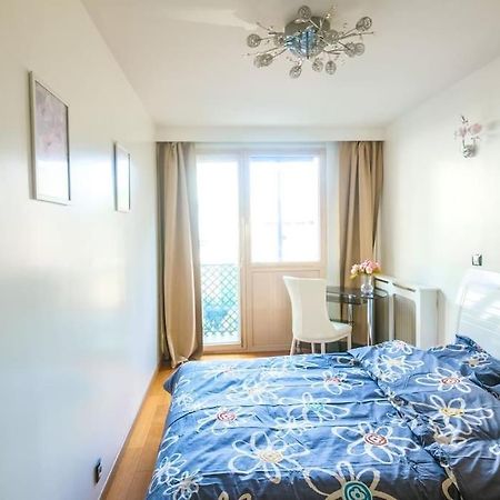 Bel Appartement Proche Paris 16Eme Boulogne-Billancourt Luaran gambar