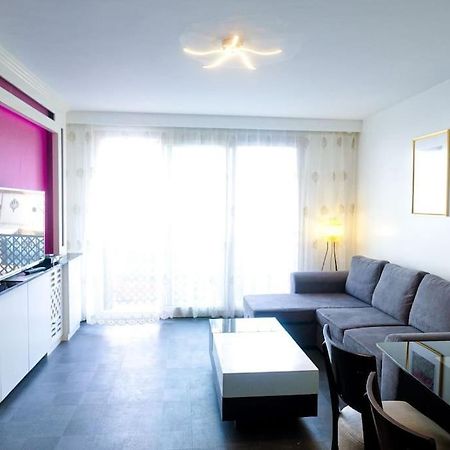 Bel Appartement Proche Paris 16Eme Boulogne-Billancourt Luaran gambar