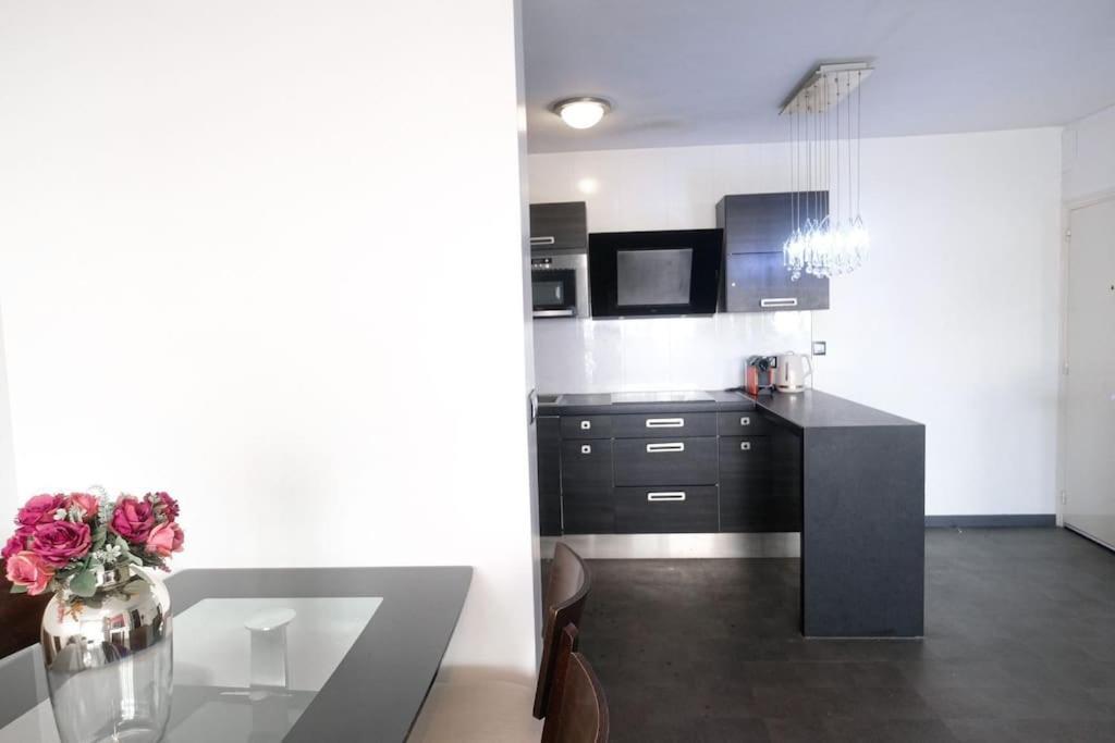 Bel Appartement Proche Paris 16Eme Boulogne-Billancourt Luaran gambar