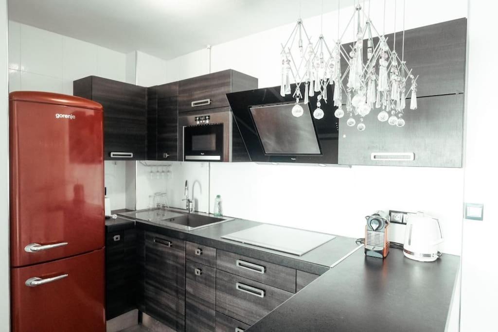 Bel Appartement Proche Paris 16Eme Boulogne-Billancourt Luaran gambar