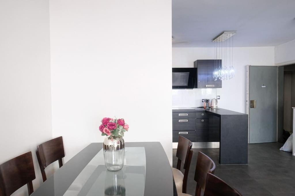 Bel Appartement Proche Paris 16Eme Boulogne-Billancourt Luaran gambar