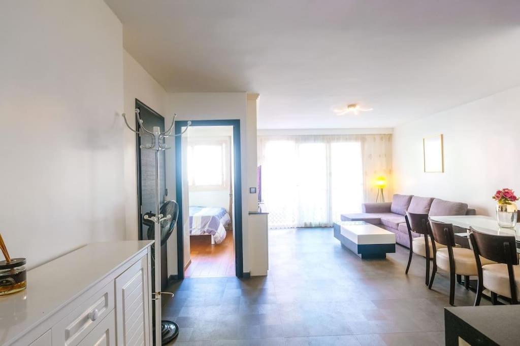 Bel Appartement Proche Paris 16Eme Boulogne-Billancourt Luaran gambar